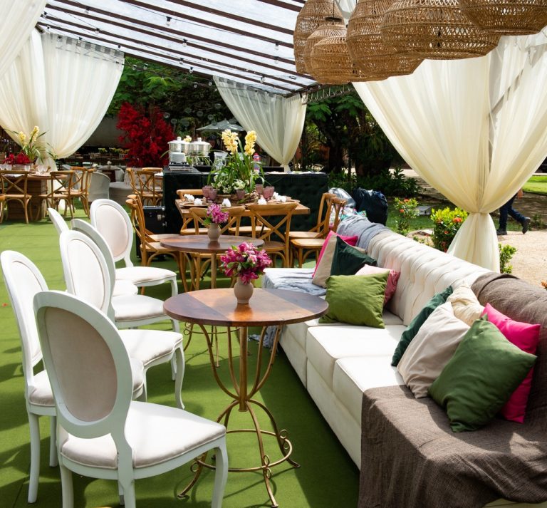 Lounge 54