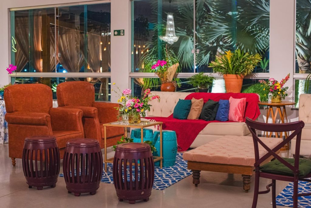 Lounge 58
