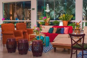 Lounge 58
