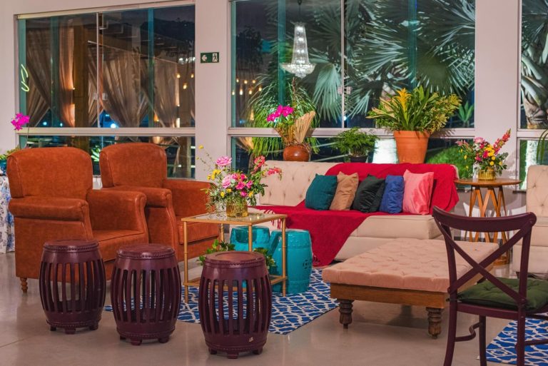 Lounge 58