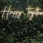 Happy together (Felizes juntos)