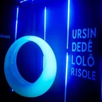 Balanço de Led