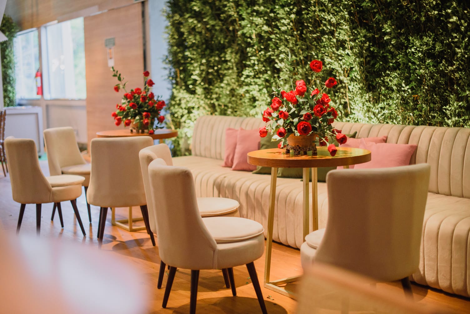 Poltrona Berlin