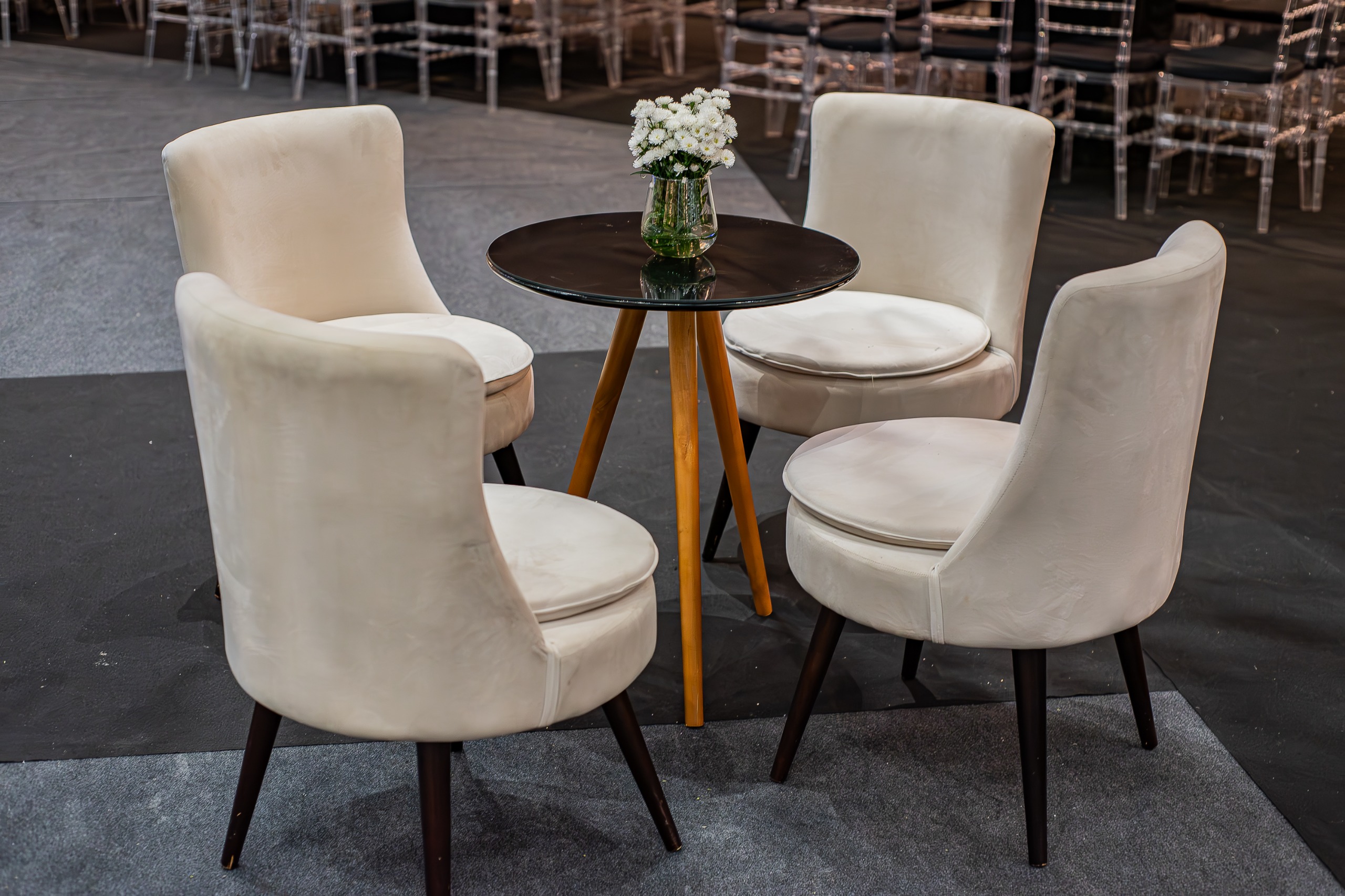 Poltrona Berlin