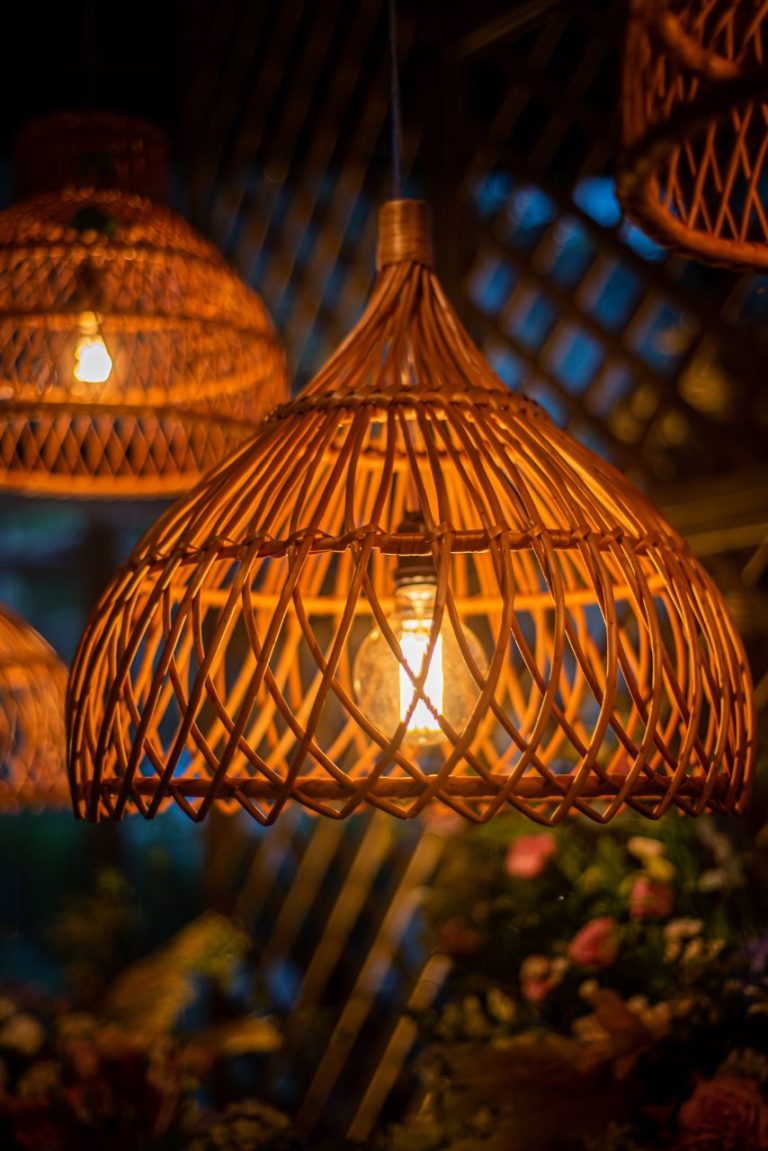 Cúpulas Bambu