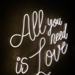 All you need is love (Tudo o que a gente precisa é amor)