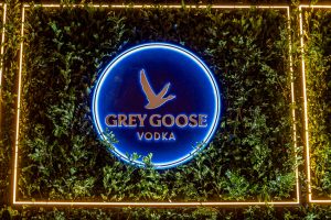 Grey Goose Vodka