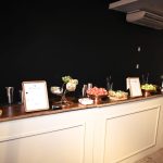 Balcão Desmontável Boiserie