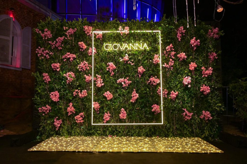 Espaço Instagramável 25