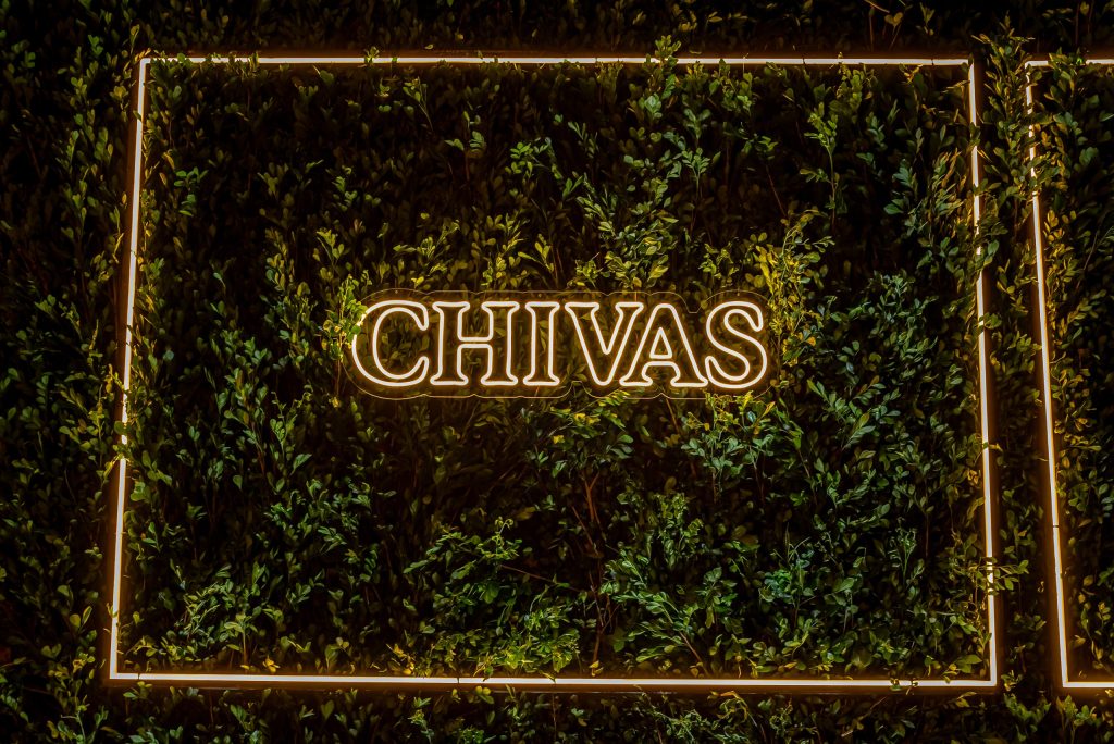 Chivas