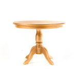 Mesa Chipandelle para pintura buffet