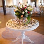 Mesa Chipandelle para pintura buffet