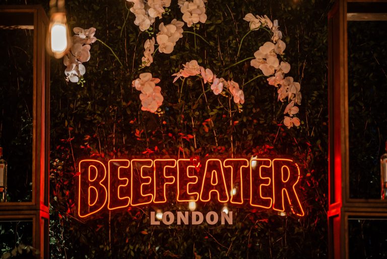 Beefeater