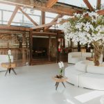 Puff ilha Loop Off-White