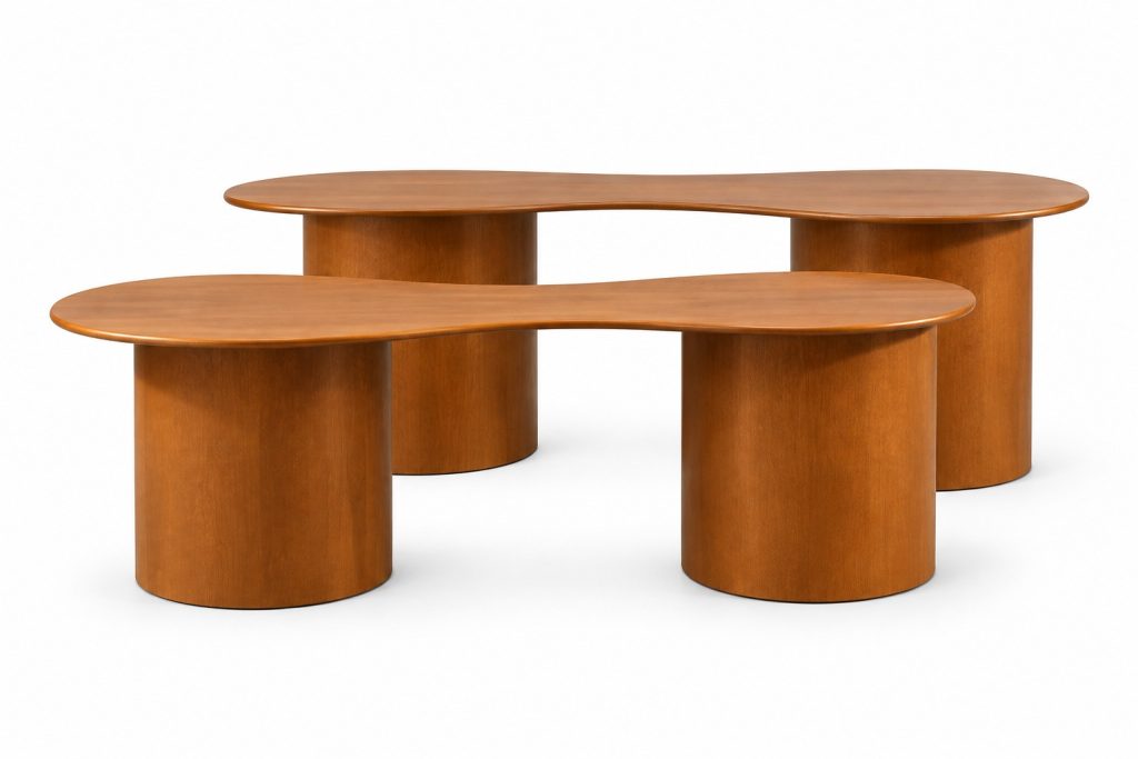 Mesa Orgânica Orion