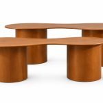 Mesa Orgânica Orion