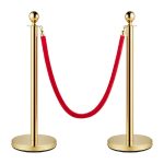 Unifila Dourado e Vermelho