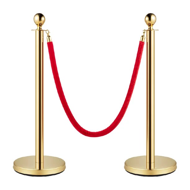 Unifila Dourado e Vermelho