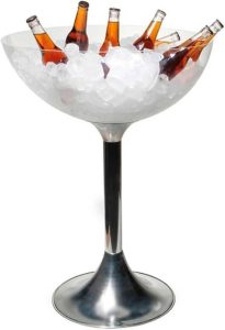 Champanheira Taça
