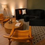 Poltrona Design SR