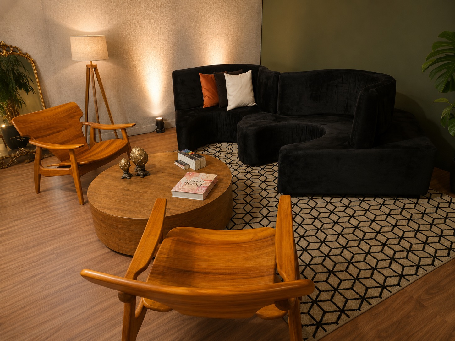 Poltrona Design SR