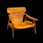 Poltrona Design SR