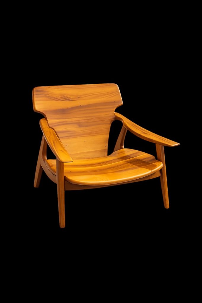 Poltrona Design SR